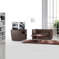 Sillas de madera del sofá de los muebles del diseño casero moderno del precio de fábrica